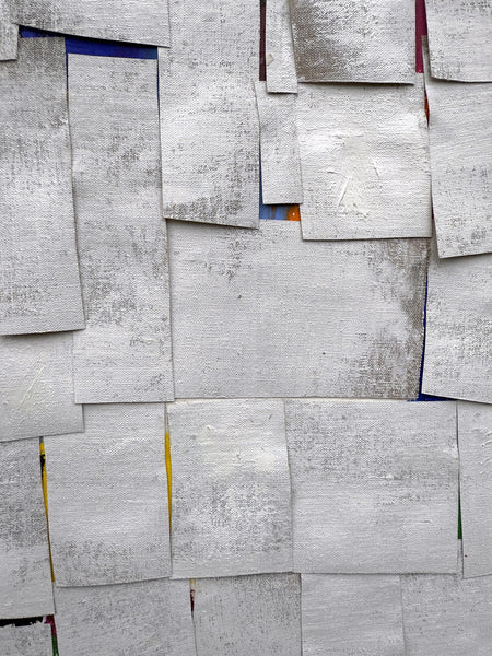 Invisible Fragments