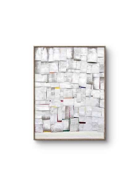 Invisible Fragments