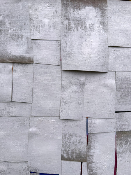 Invisible Fragments