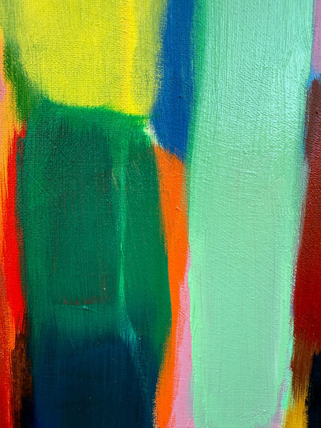 Layered Truth