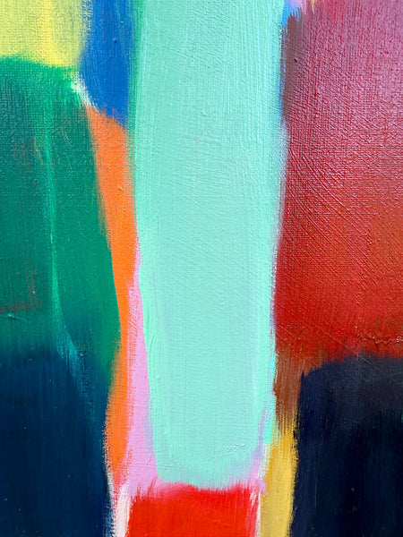 Layered Truth
