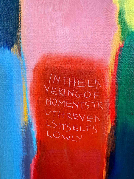 Layered Truth