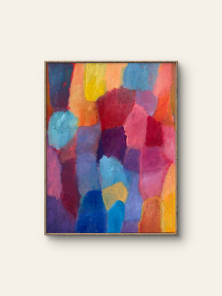 Becoming Color