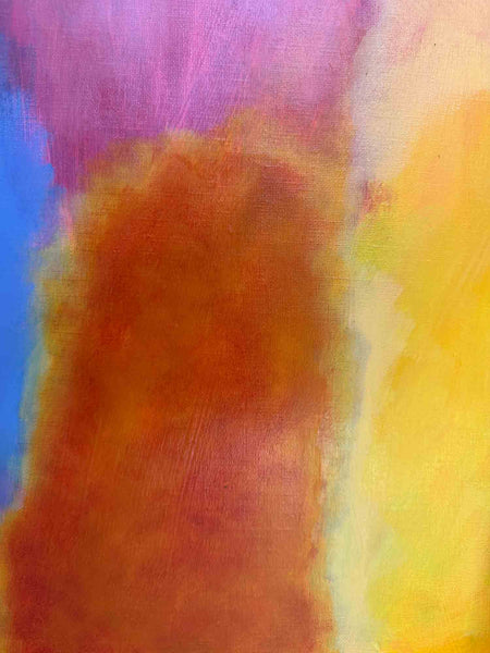 Becoming Color