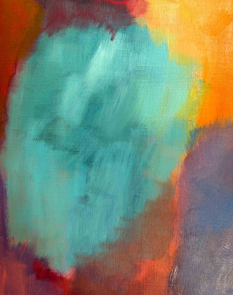 Becoming Color
