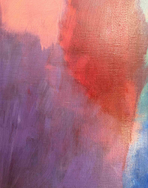 Becoming Color