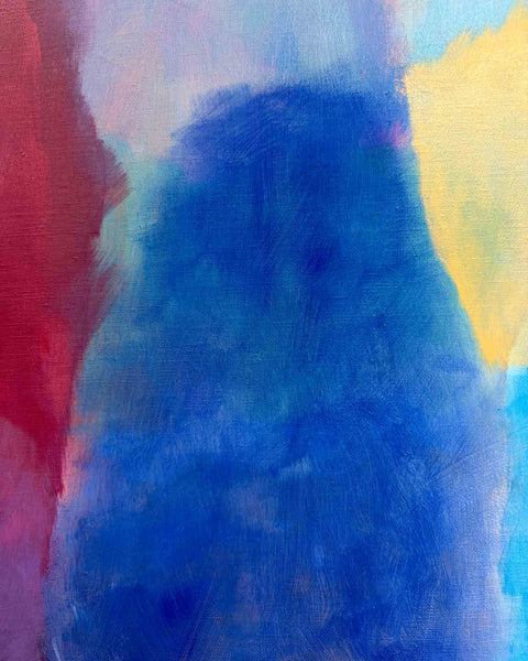 Becoming Color