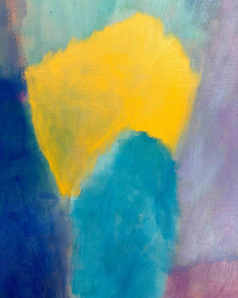 Becoming Color