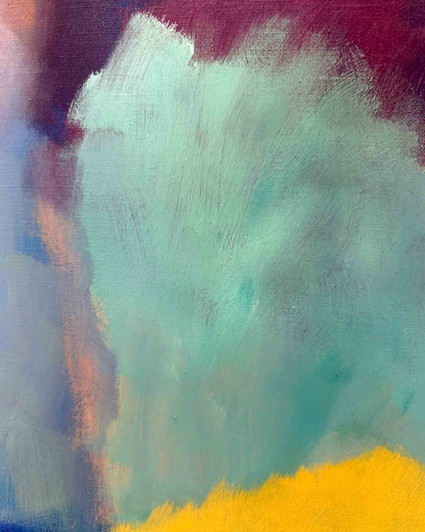 Becoming Color
