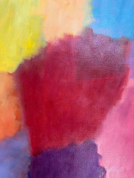 Becoming Color