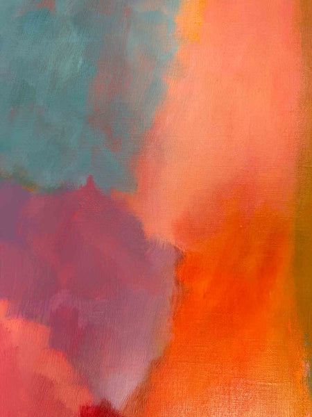 Becoming Color