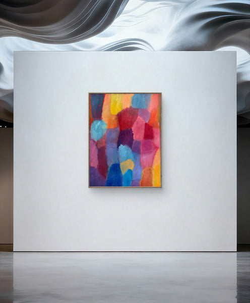 Becoming Color