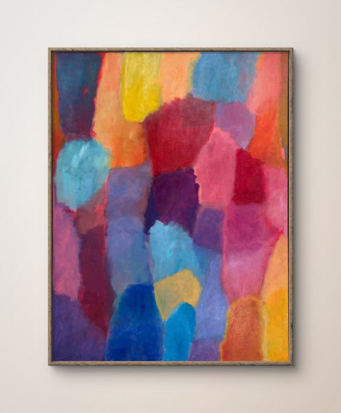 Becoming Color