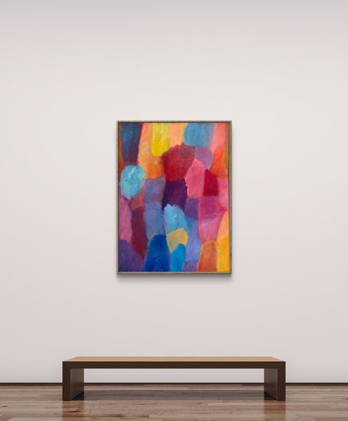 Becoming Color