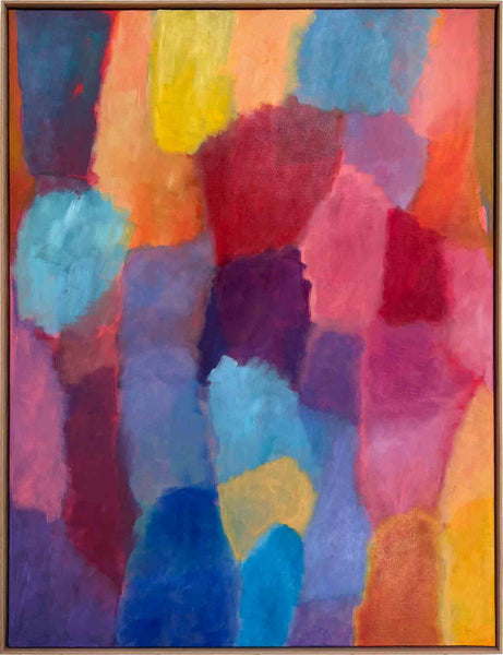 Becoming Color