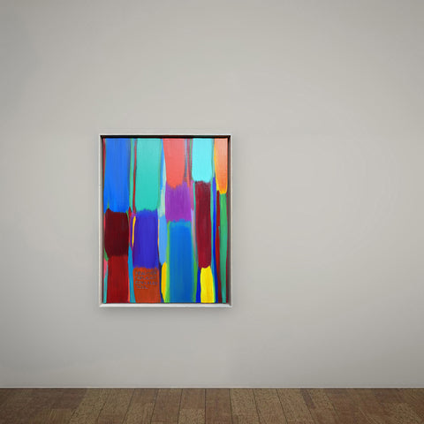 Prismatic Essence
