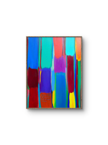 Prismatic Essence