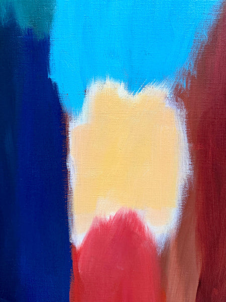 Scarred Light
