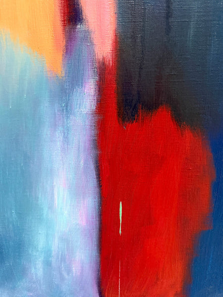 Scarred Light