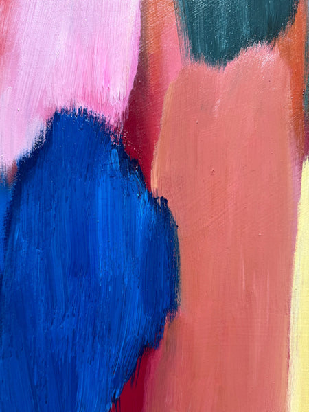 Self-Portrait