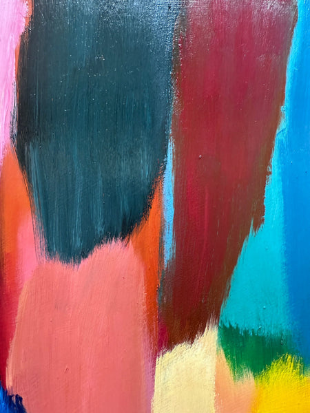 Self-Portrait