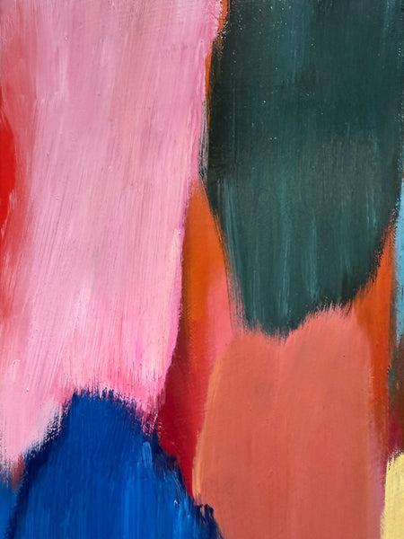 Self-Portrait