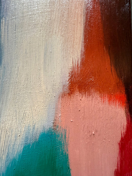 Self-Portrait