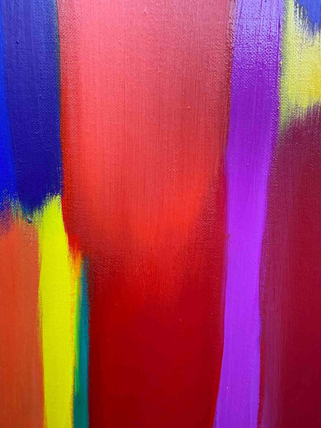 Symphonie of Colors