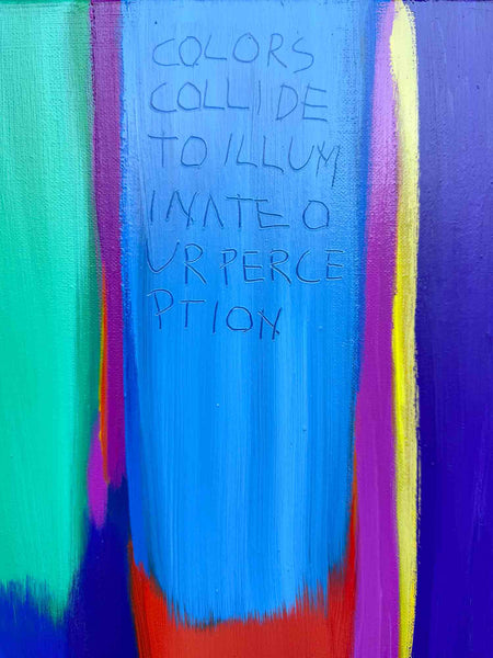 Symphonie of Colors