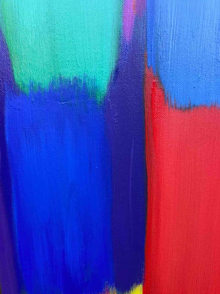 Symphonie of Colors