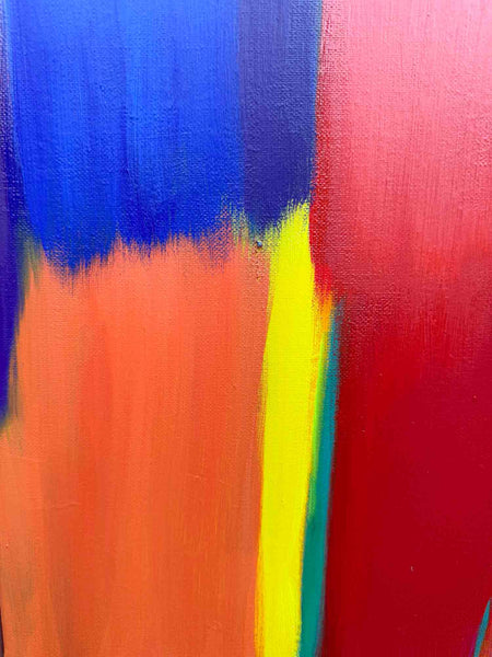 Symphonie of Colors
