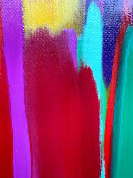 Symphonie of Colors