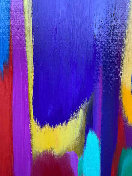 Symphonie of Colors