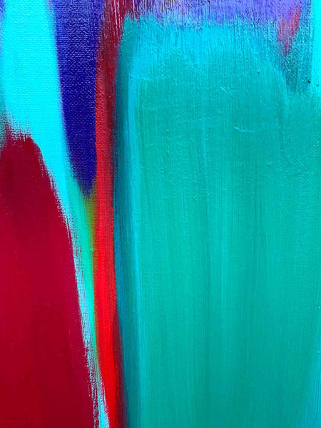 Symphonie of Colors