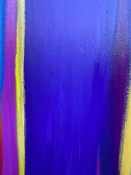 Symphonie of Colors