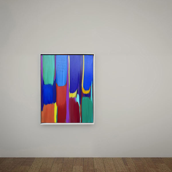 Symphonie of Colors