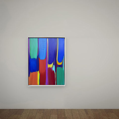 Symphonie of Colors