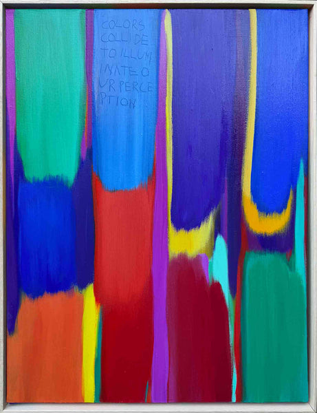 Symphonie of Colors