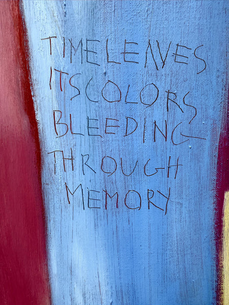 Temporal Echoes