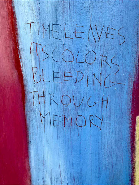 Temporal Echoes