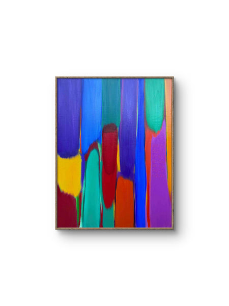 Unseen Resonance