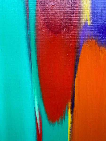 Unseen Resonance
