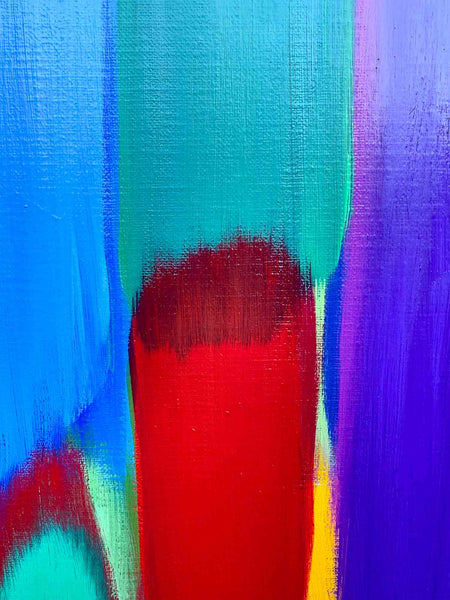 Unseen Resonance