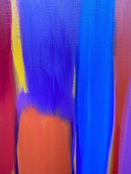Unseen Resonance