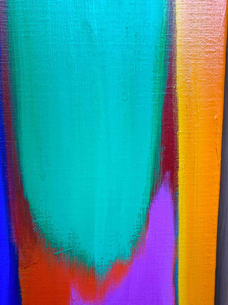 Unseen Resonance