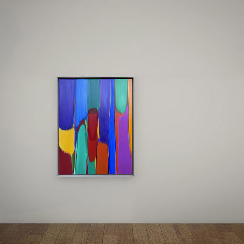 Unseen Resonance