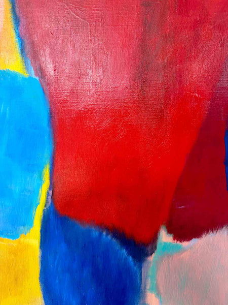 Becoming Color