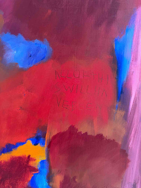 Was